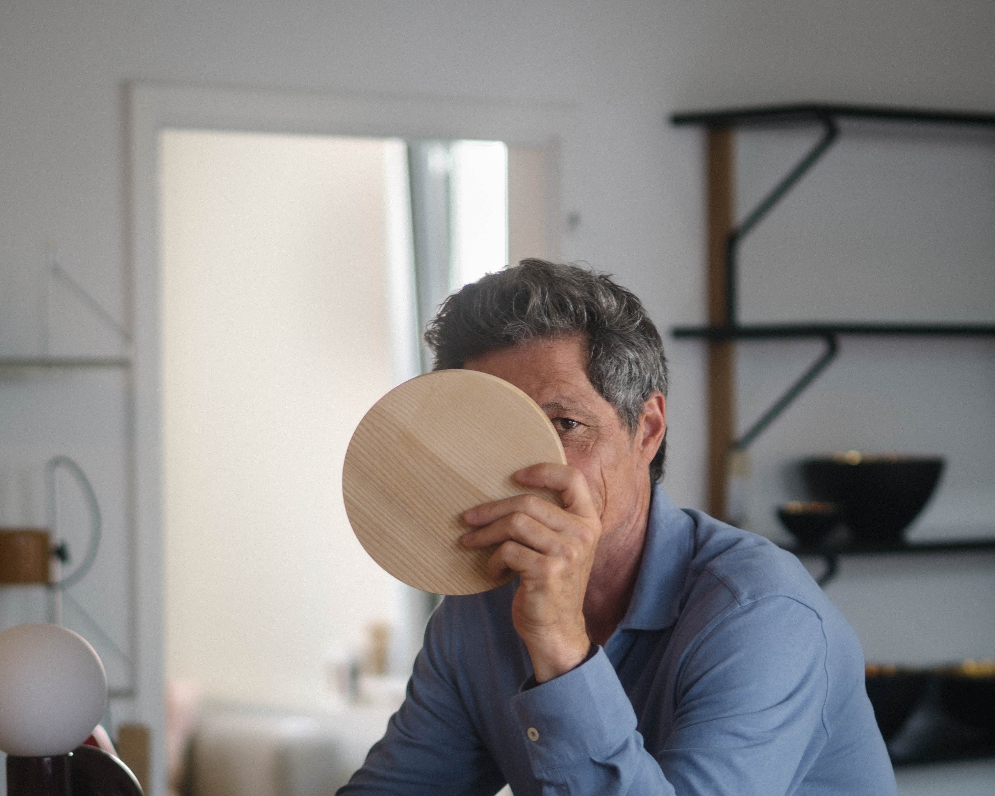 Martin Meyer, Gründer von einzigart