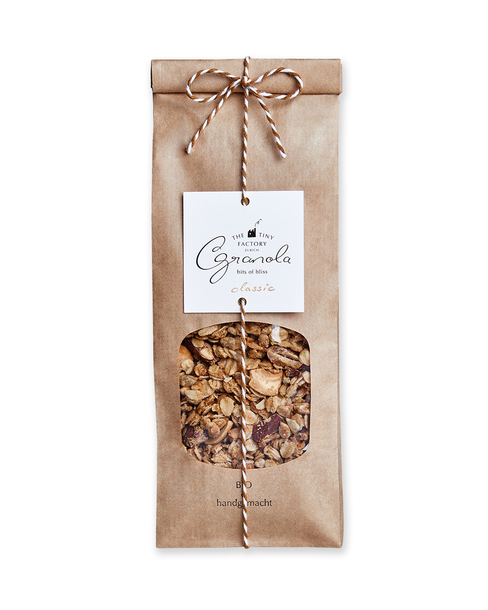 GRANOLA classic