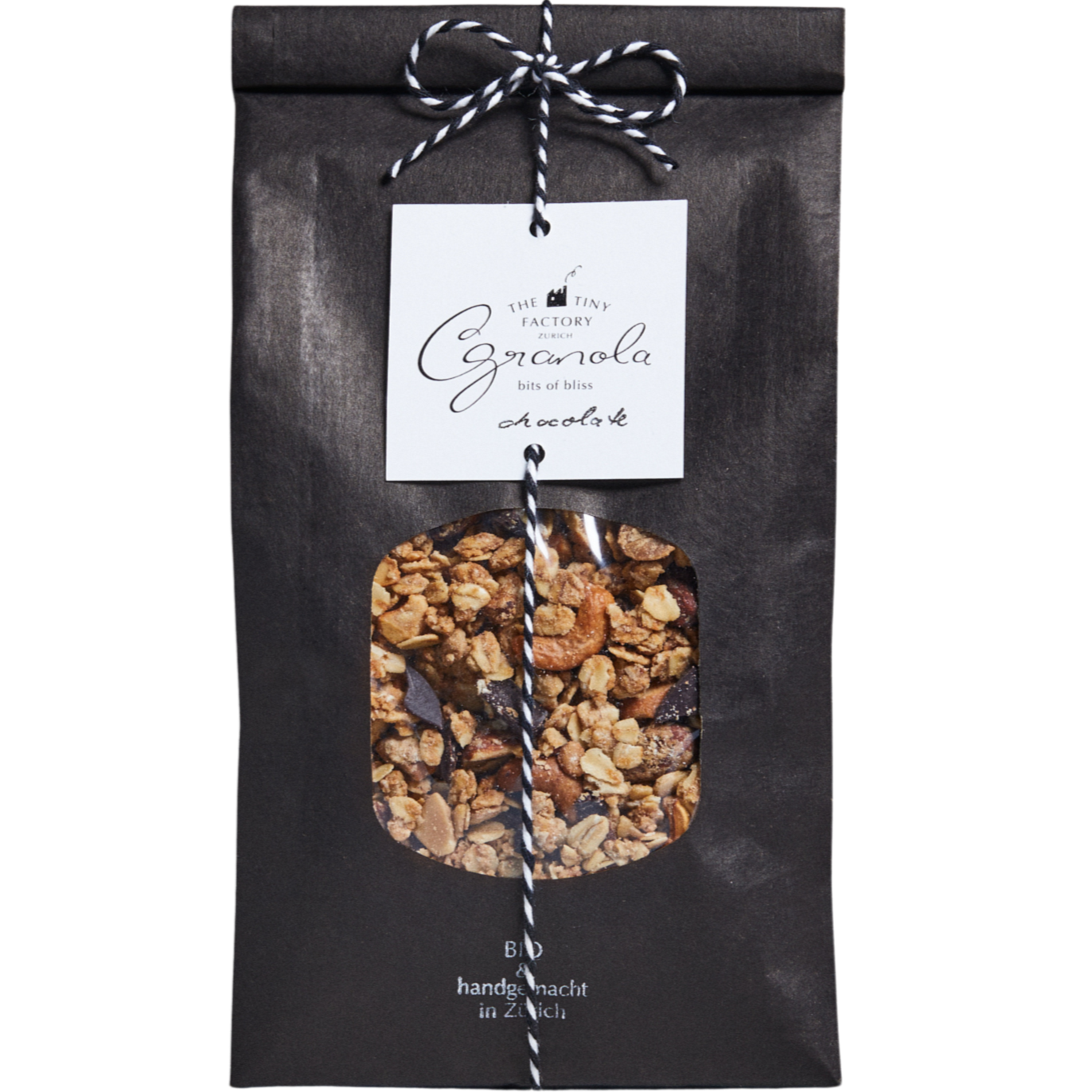 GRANOLA chocolate