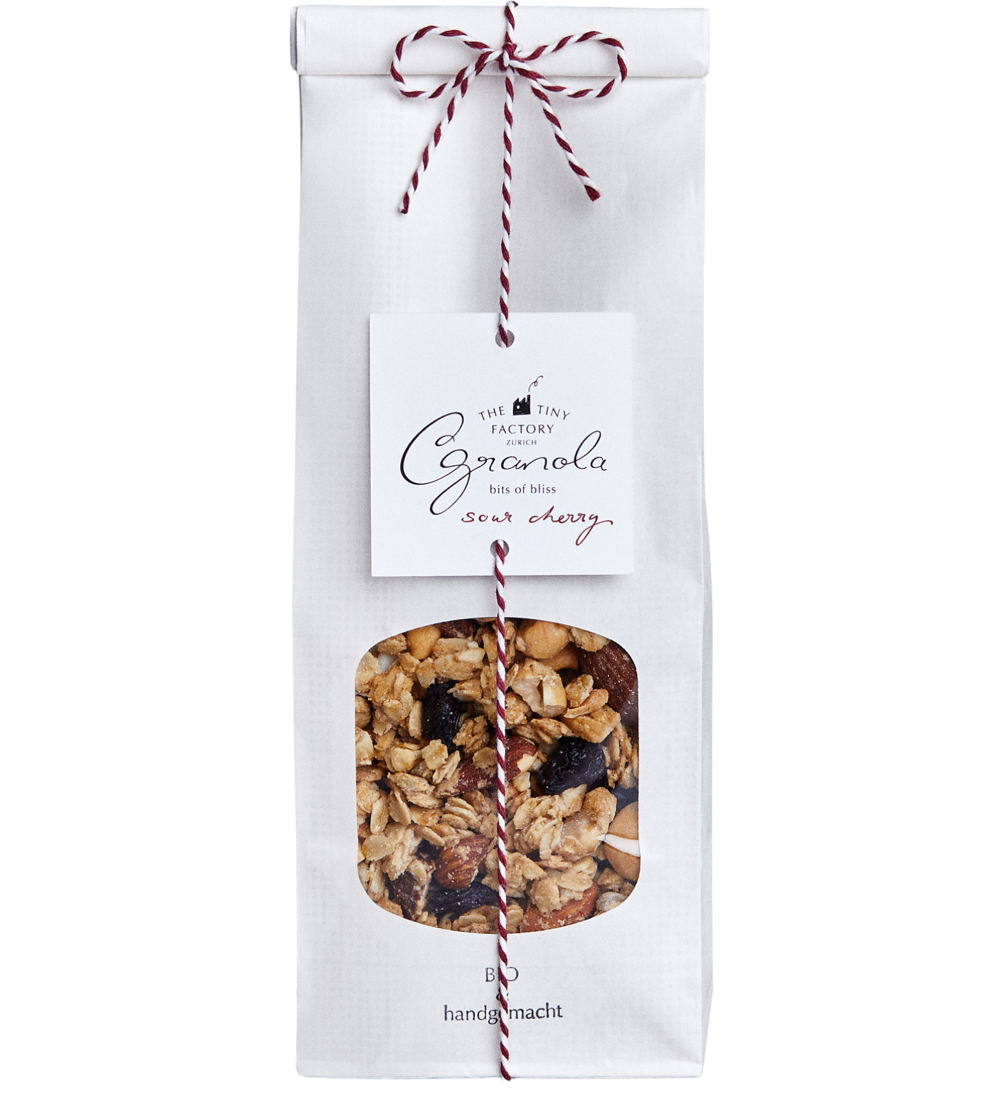 GRANOLA sour cherry