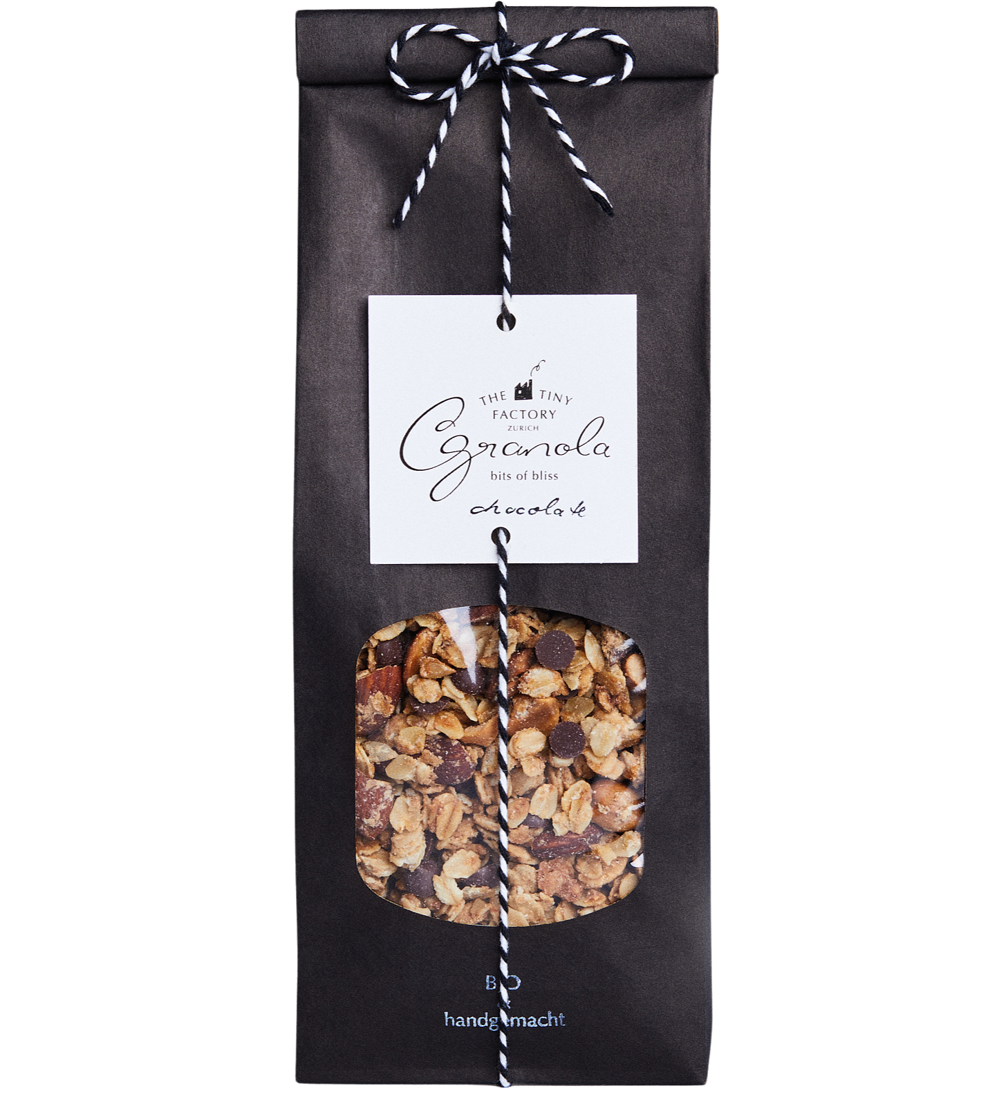 GRANOLA chocolate