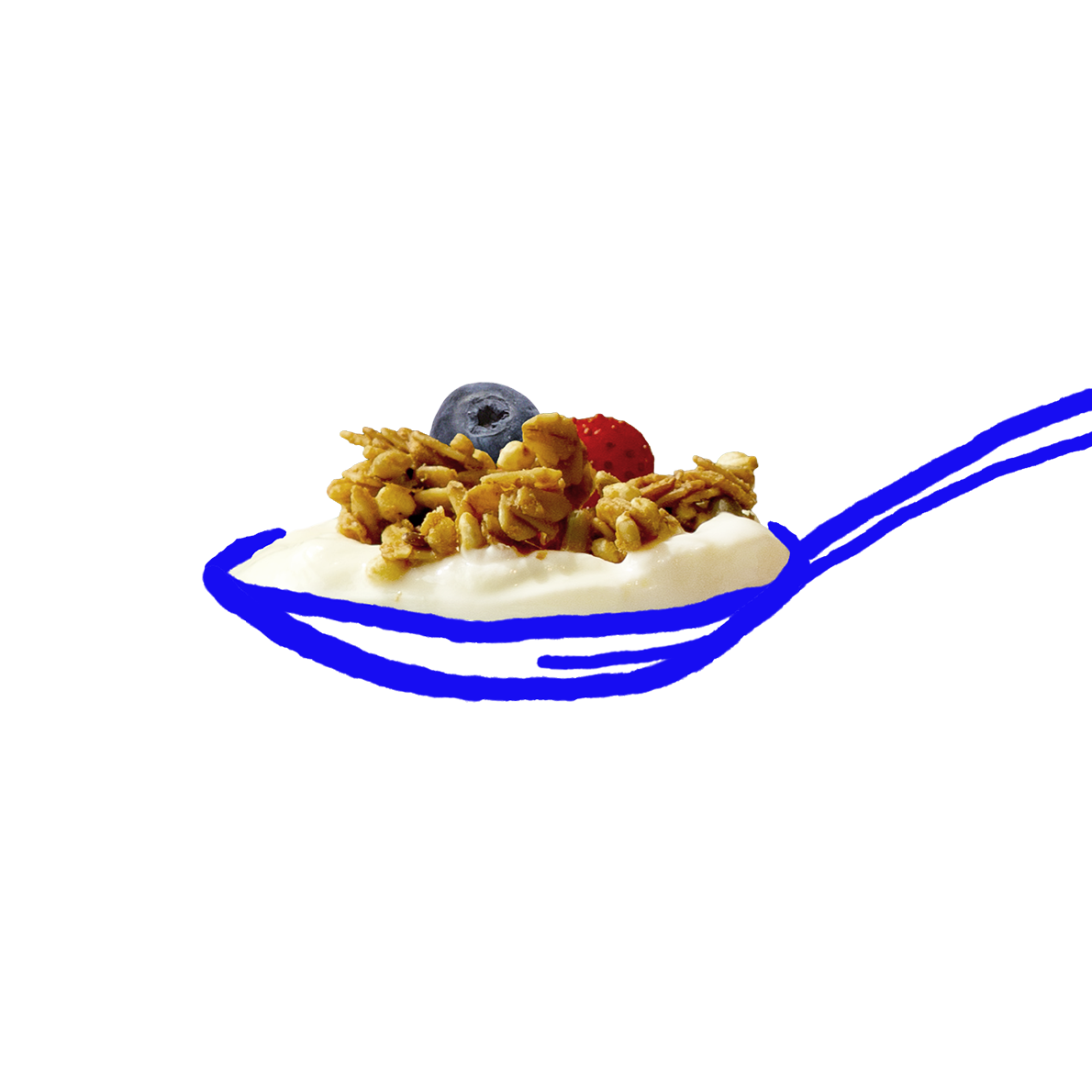 N E U GRANOLA léger
