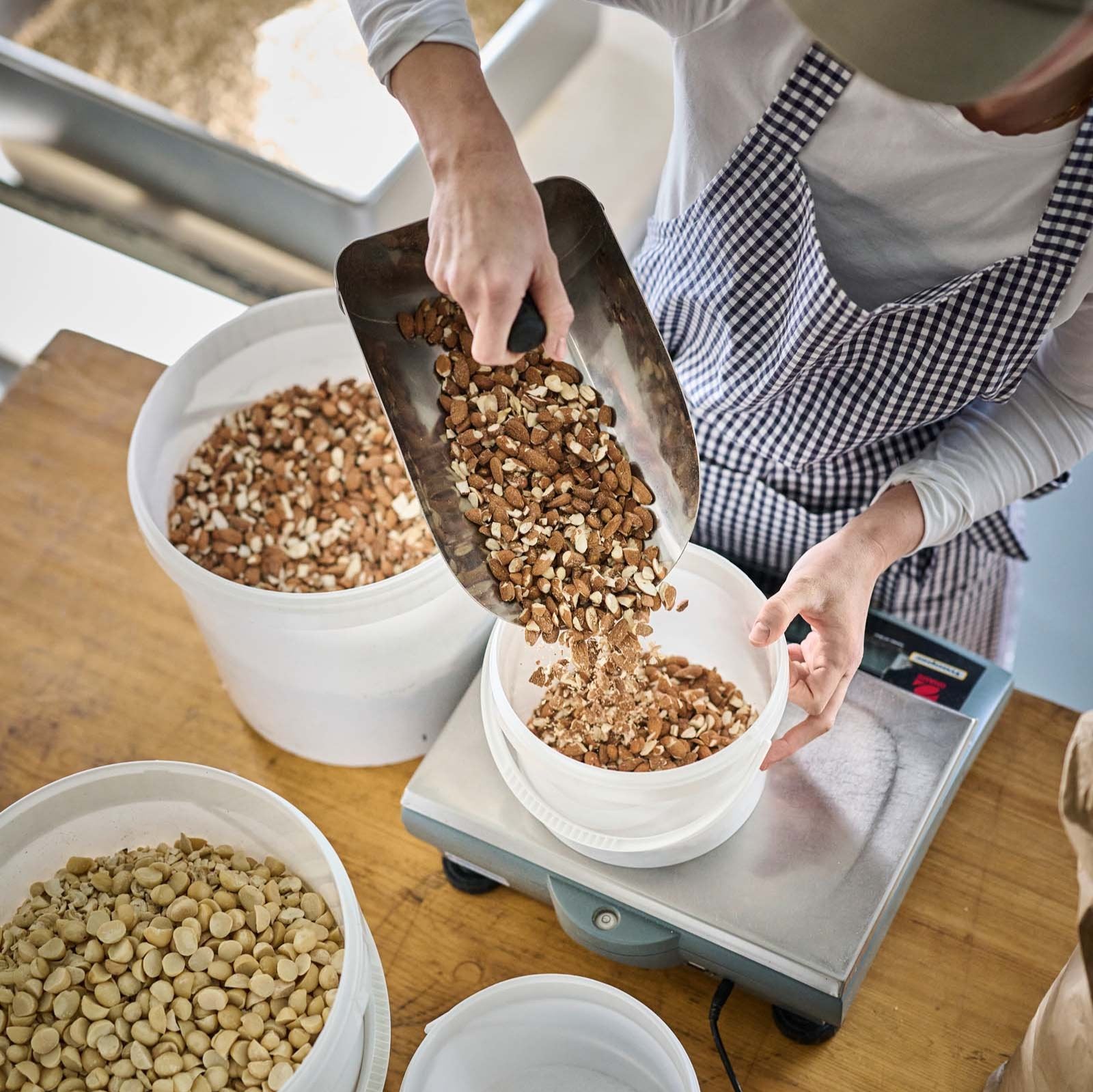 GRANOLA-WORKSHOP