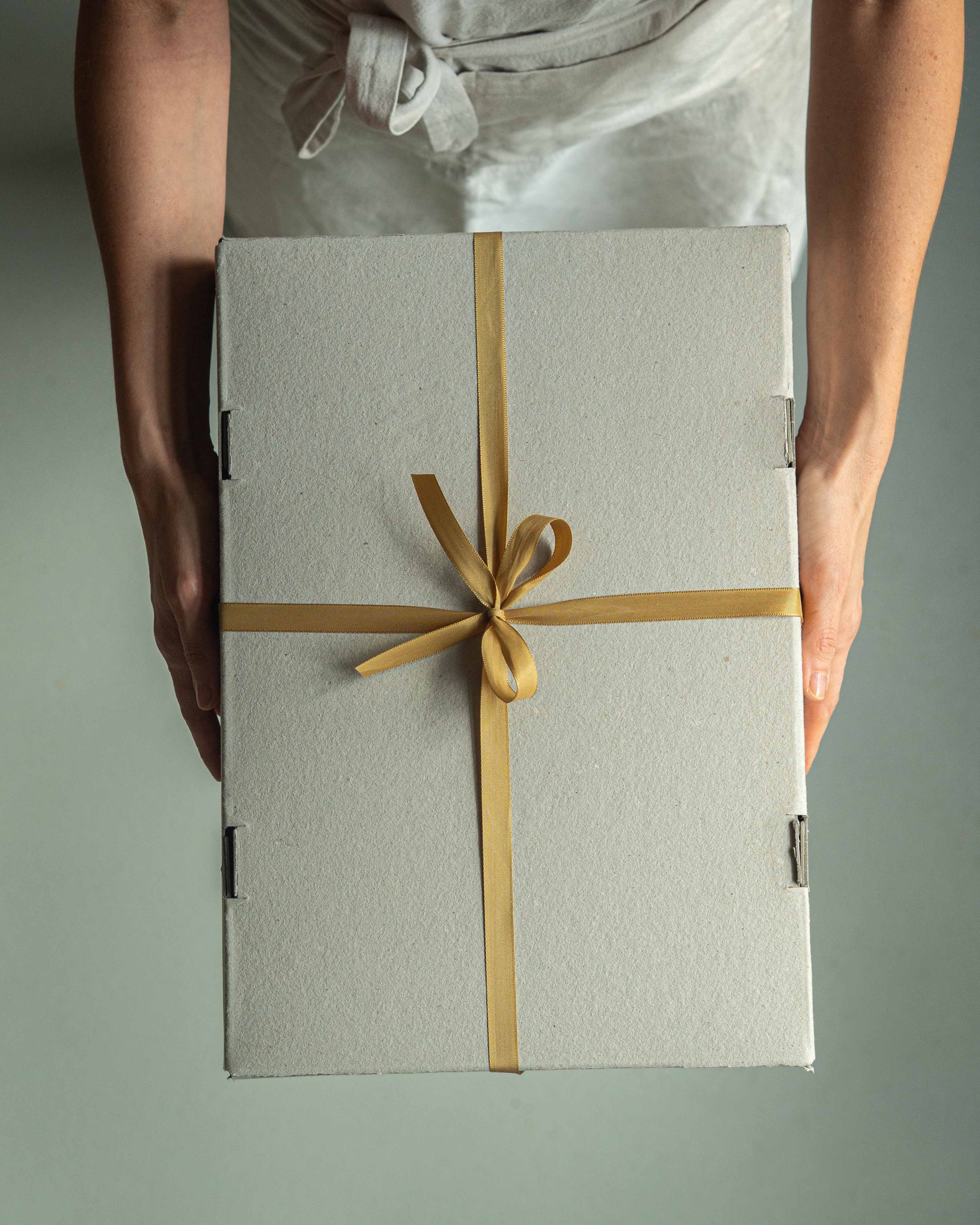 GENUSSBOX - made in Zurich