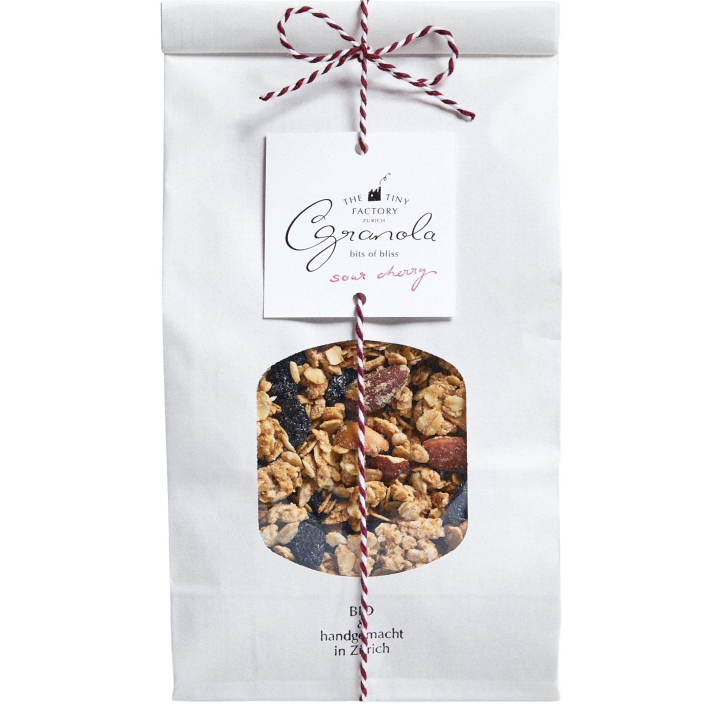 GRANOLA sour cherry