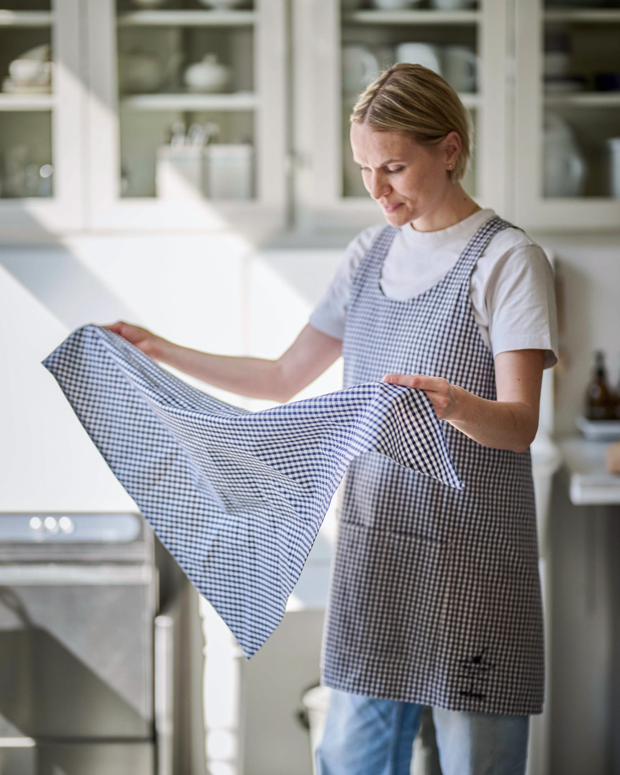 The Tiny Factory Kopftuch & Foulard