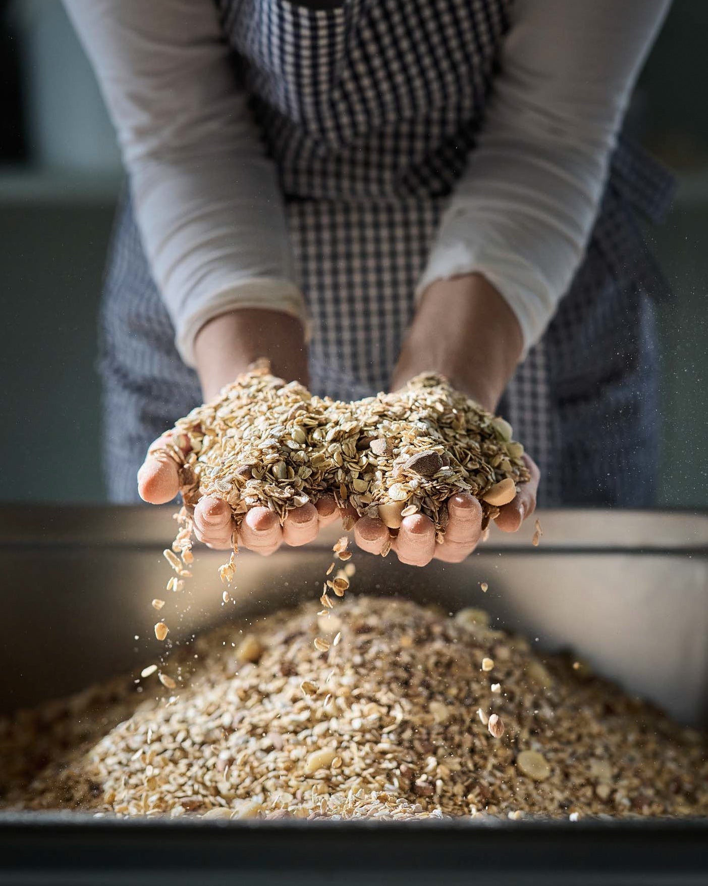 GRANOLA-WORKSHOP