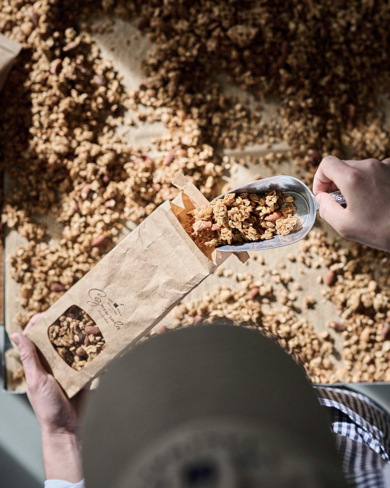 GRANOLA-WORKSHOP