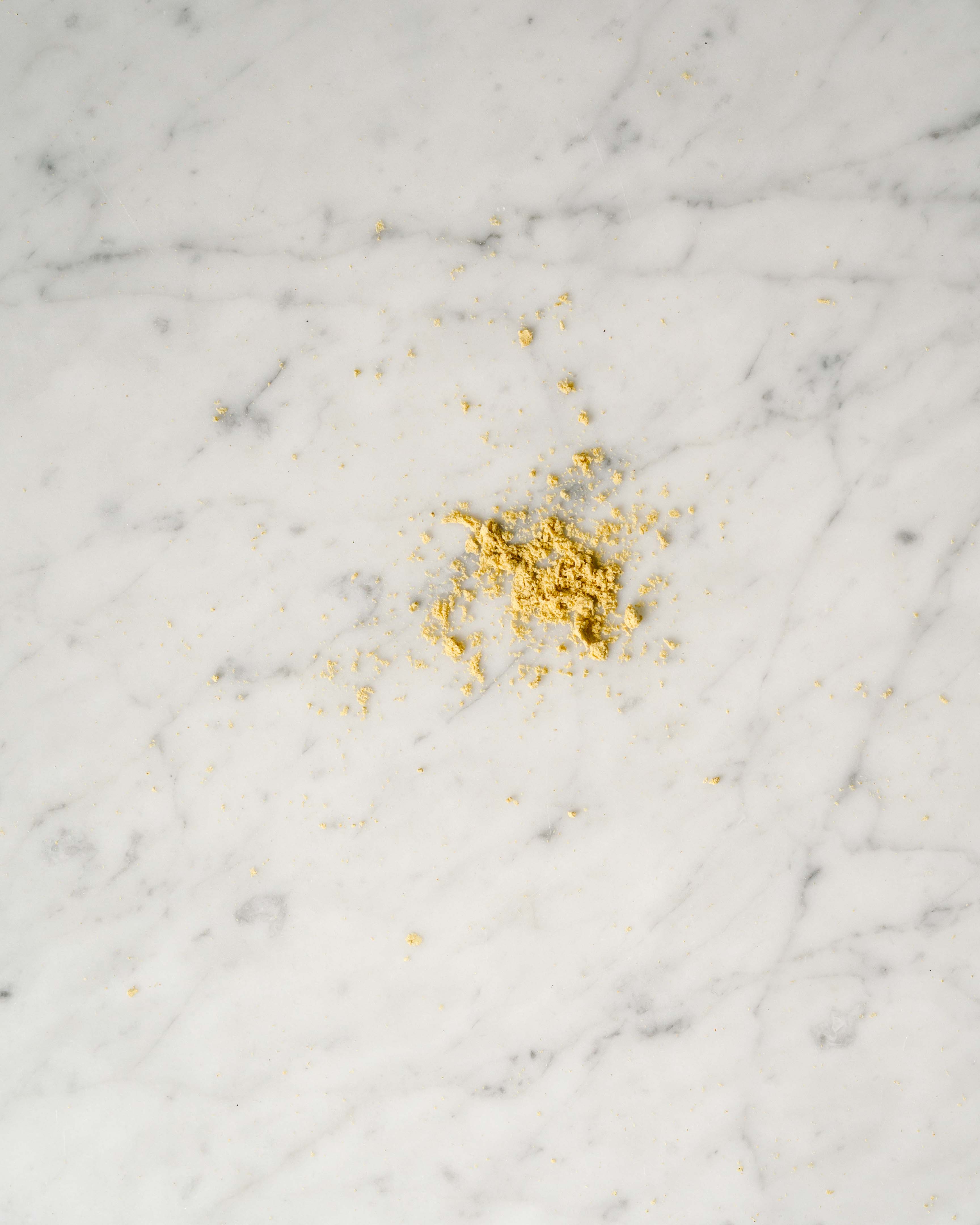 ROASTED NUTS mild ginger