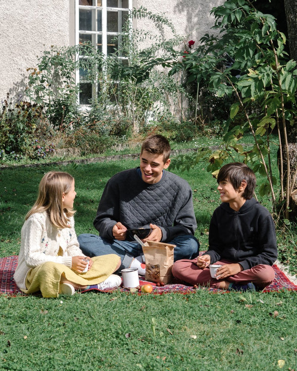 TINY-FAMILY-MEMBER: Familie Bittmann-Lechner