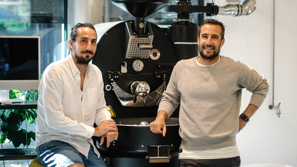 TINY-FAMILY-MEMBERS: Daniel & David Sanchez