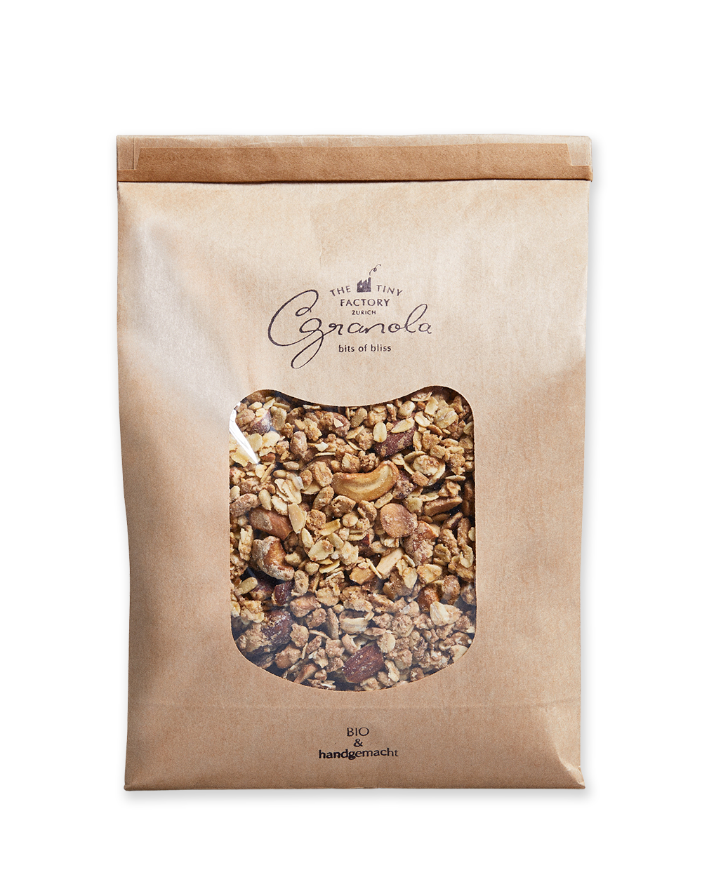 GRANOLA classic