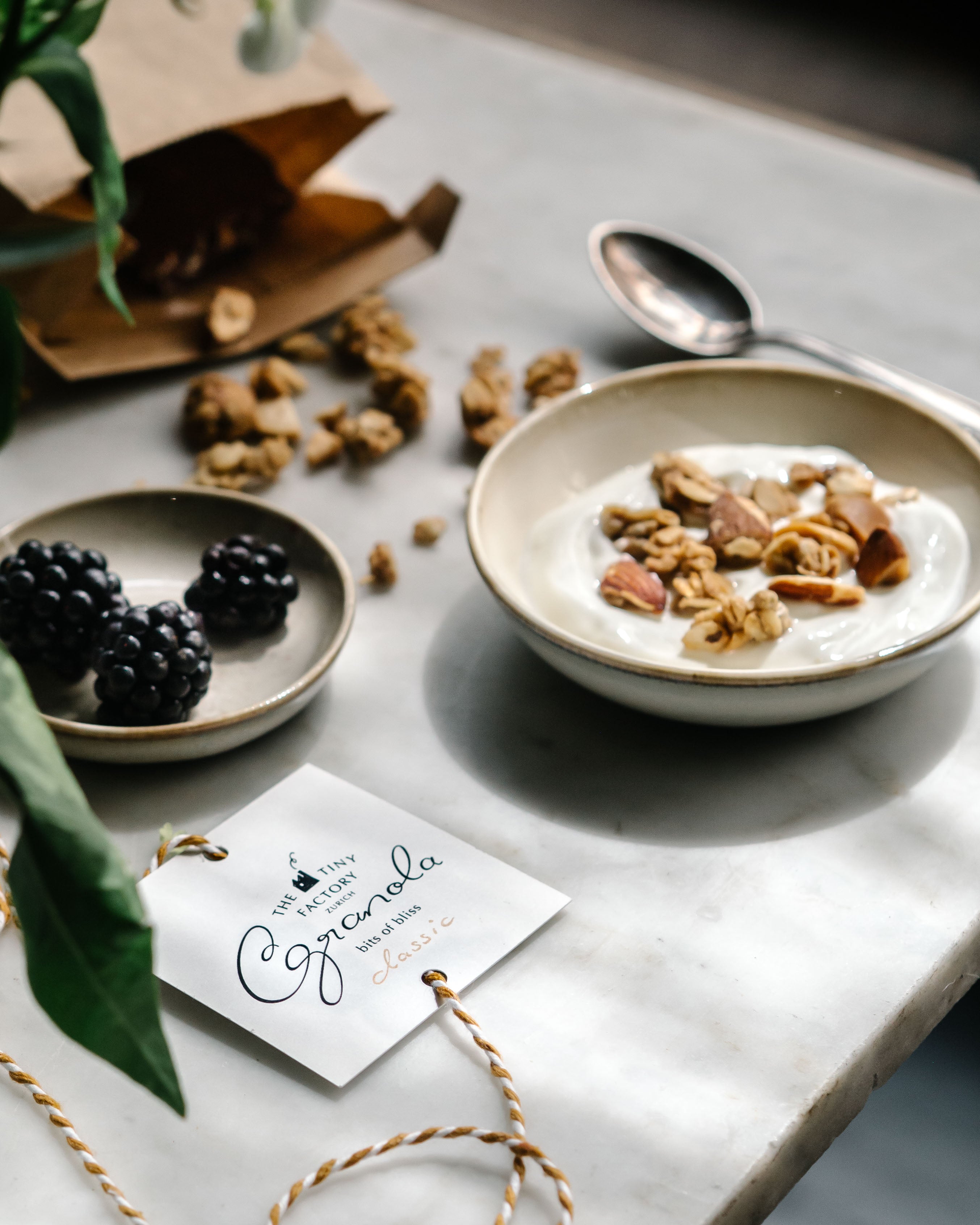 GRANOLA classic