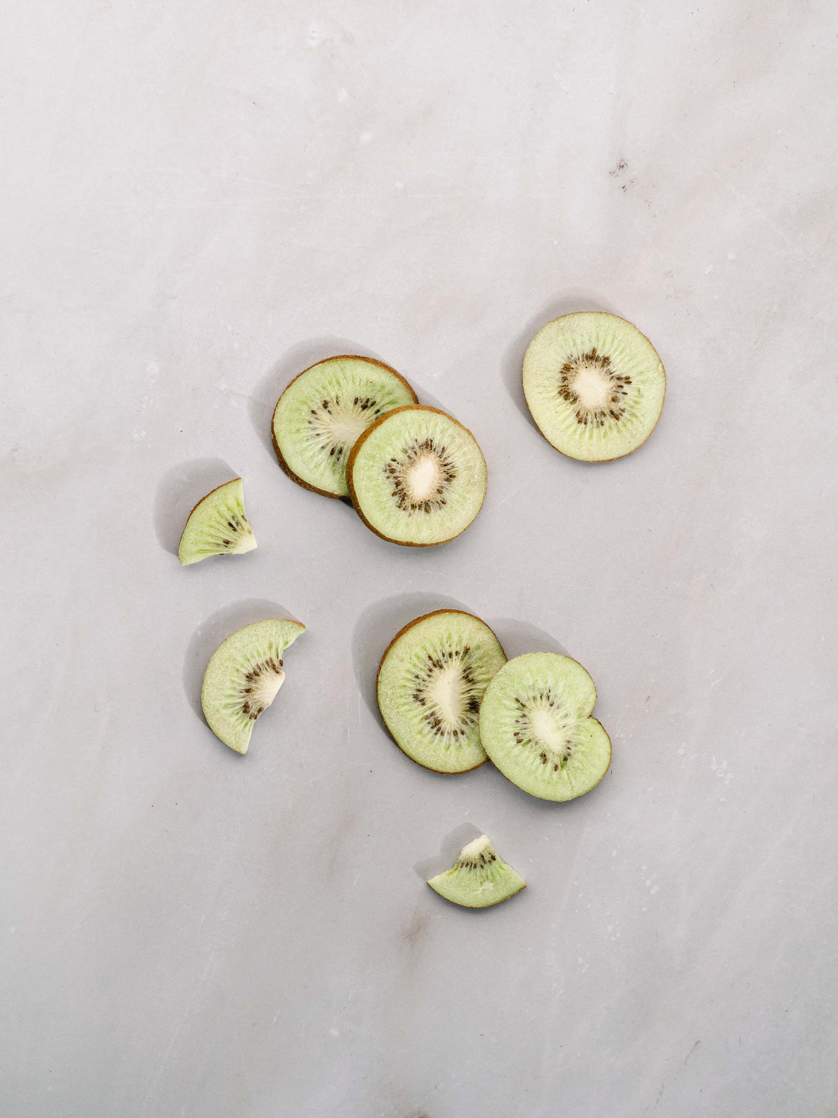THE TINY FACTORY Granola GRANOLA mit gefriergetrockneten Kiwis - limitiert