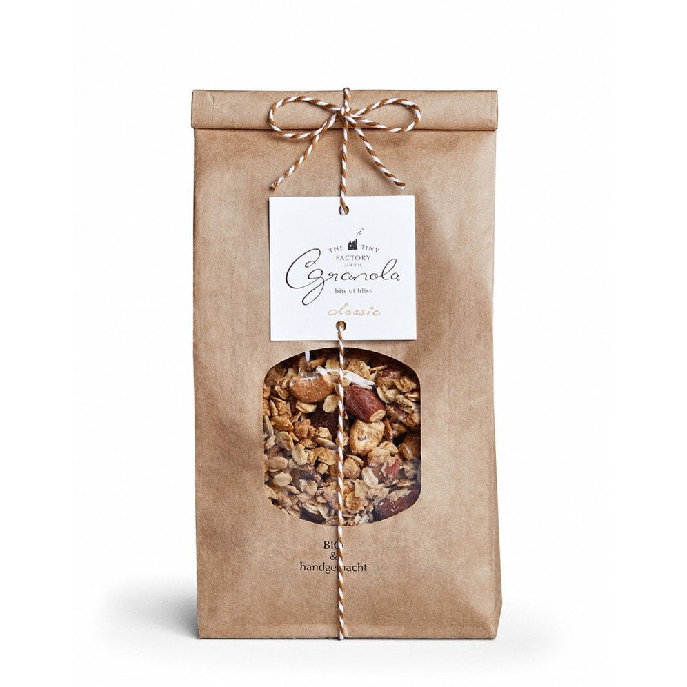 GRANOLA CLASSIC
