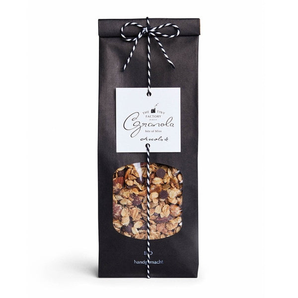 GRANOLA CHOCOLATE